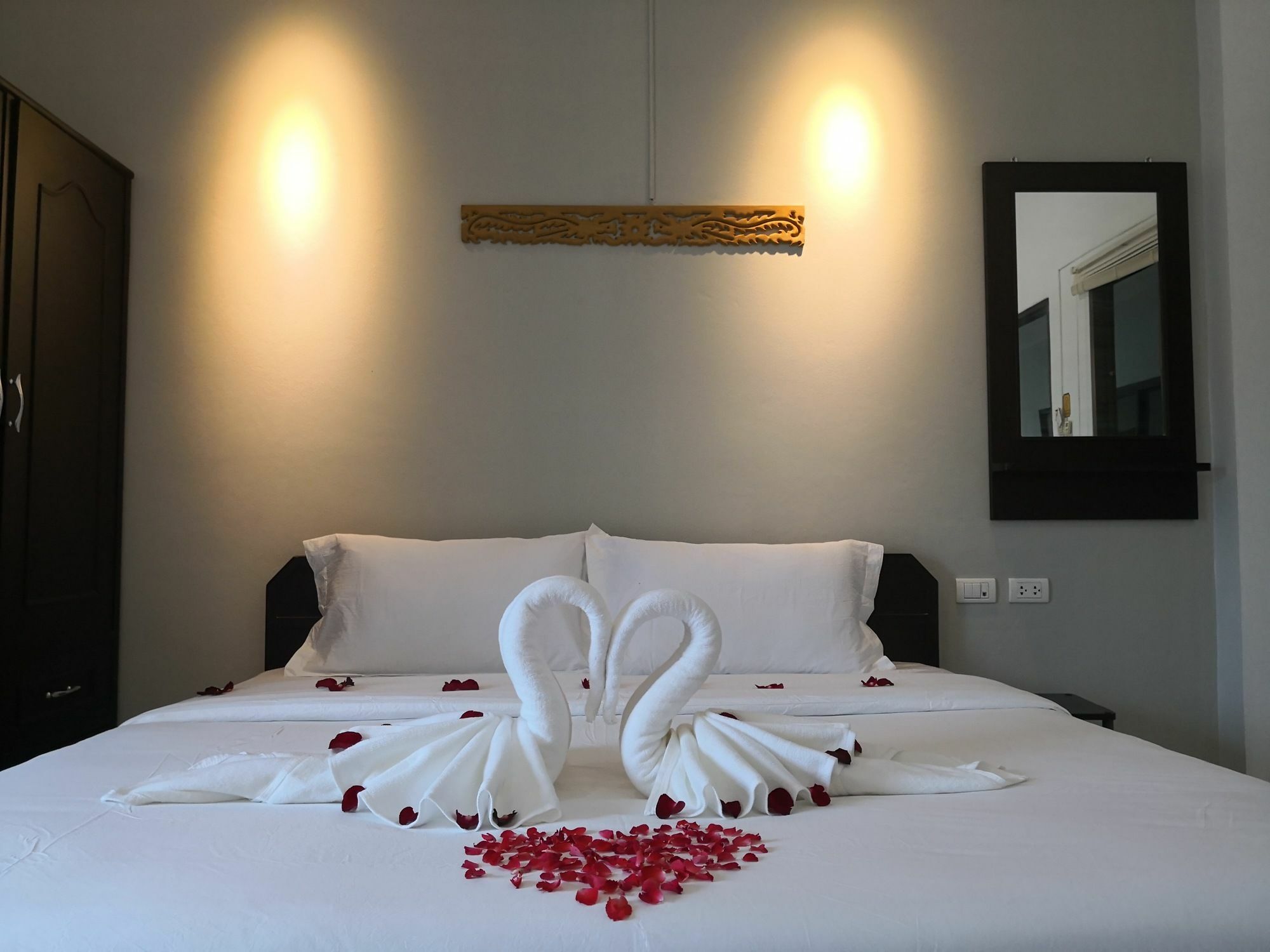 Shanmen Art House Phuket Patong Extérieur photo