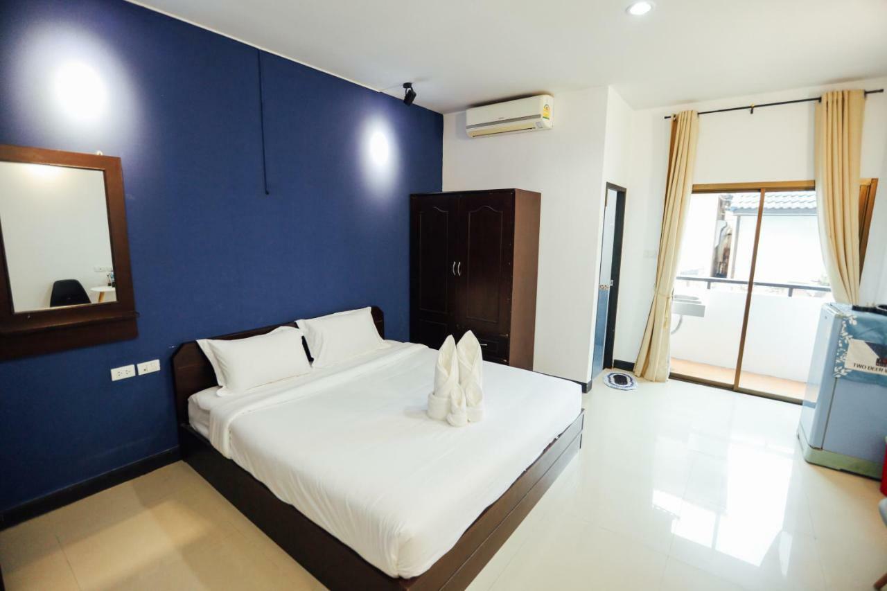 Shanmen Art House Phuket Patong Extérieur photo
